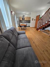 Appartamento duplex ristrutturato - 136 m² - 2 pia