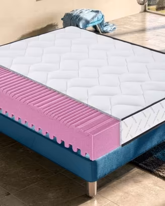 Materasso matrimoniale memory foam NUOVO