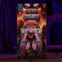 Masters of the Universe Origins Horde Vultak