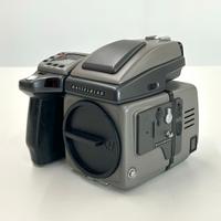 HASSELBLAD  Fotocamera H3D