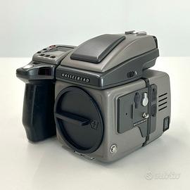HASSELBLAD  Fotocamera H3D
