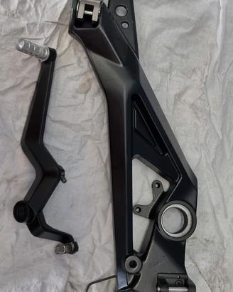 pedana destra ducati hypermotard 796