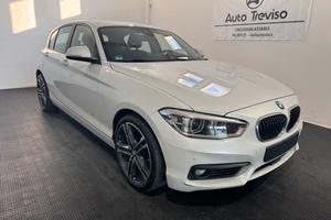 Bmw 116 116d 5p. Sport