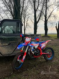 Beta RX 300