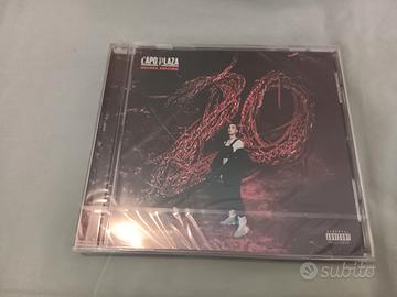 cd capo plaza 20