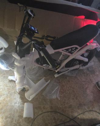 bicicletta 