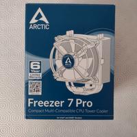 Dissipatore Arctic Freezer
