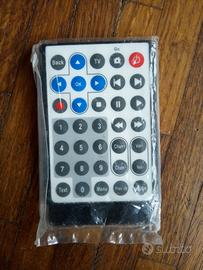 telecomando Hauppauge DSR-0112