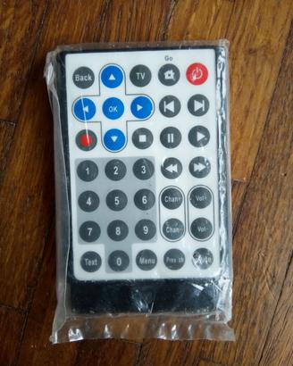 telecomando Hauppauge DSR-0112