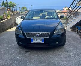 Volvo V50 2.0d kinetic (9/2005)