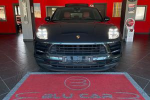 PORSCHE MACAN 2.0 250cv PDK IPERFULL