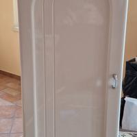 mobile pensile bagno laccato 