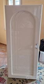 mobile pensile bagno laccato 