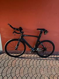 Wilier Blade Triathlon taglia L