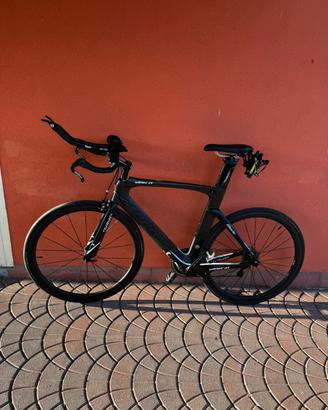 Wilier Blade Triathlon taglia L