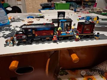 Lego Hidden  Side 70424