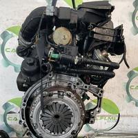 MOTORE COMPLETO CITROEN C3 8HX