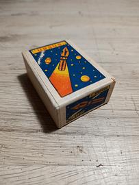 scatola pennini Ursus SIGILLATA