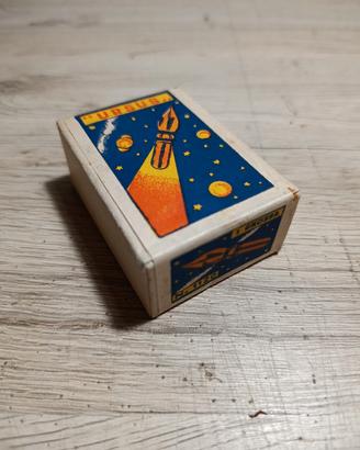 scatola pennini Ursus SIGILLATA