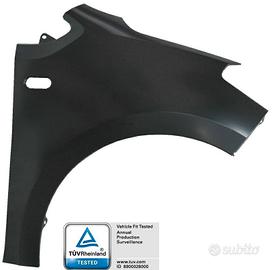 PARAFANGO ANTERIORE VOLKSWAGEN UP 2012