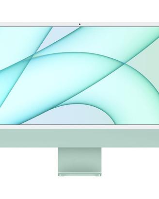 IN ARRIVO 18/04 Apple iMac 24 (4 porte) M1 | Ram 1