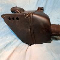 Cassa filtro Aprilia RX 125 anni 90 91 ,92