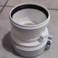 CONDOTTI SEPARATI per caldaia condensazione Ø 80 