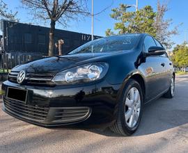 Volkswagen Golf 1.4 5p. United