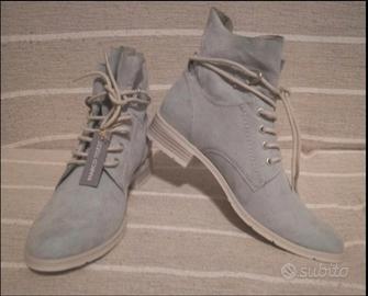 Stivaletti donna Marco Tozzi