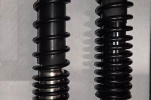 Ammortizzatori Vespa Px 