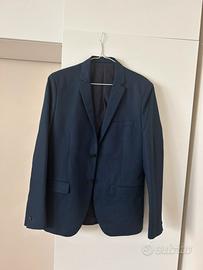 Completo Estivo H&M Slim Fit: Stile e Freschezza