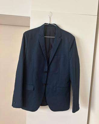 Completo Estivo H&M Slim Fit: Stile e Freschezza