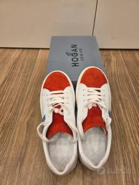 scarpe Hogan n'35