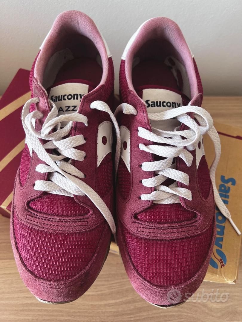 Saucony shop bambino latina