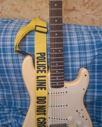 Chitarra elettrica