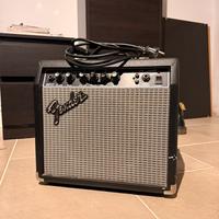 Amoloficatore Fender Frontman 15G