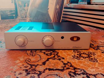 Unison Unico amplificatore integrato