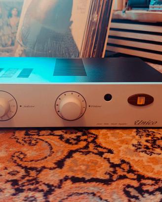 Unison Unico amplificatore integrato