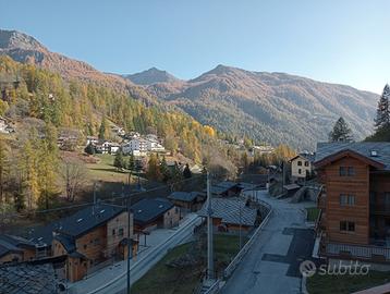 Vacanze nella Natura, neve e sci
