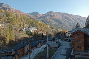 Vacanze nella Natura, neve e sci