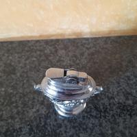 Accendino Vintage non funzionante.