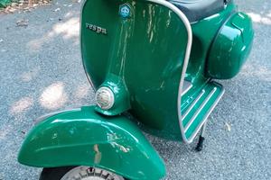 Vespa 150 sprint veloce 