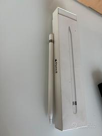 ✏️ apple pencil (1ª generazione)