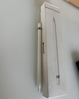 ✏️ apple pencil (1ª generazione)