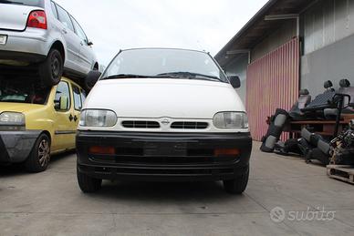 NISSAN VANETTE ANNO 1996