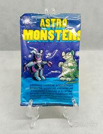 Bustina sigillata Astro Monsters, Service Line '93