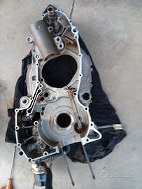 calter motore Tmax 2010 500