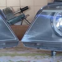 Proiettori dx & sx BMW Serie 3 e90 e91 