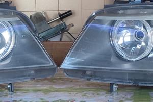 Proiettori dx & sx BMW Serie 3 e90 e91 