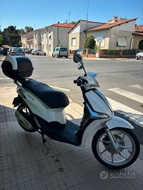 Piaggio liberty 50